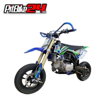 MALCOR SUPER RACER 160CC
