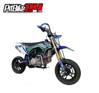 MALCOR SUPER RACER R 190cc