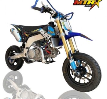 MALCOR SUPER RACER SMR 160