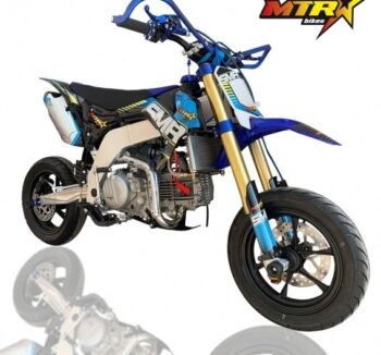 MALCOR SUPER RACER SMR 190.