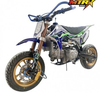 MALCOR RACER 190CC SPECIAL EDITION