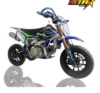 MALCOR RACER R 155CC