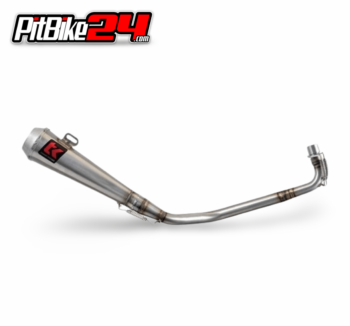 ESCAPE TURBO KIT GP MIN26 CRF