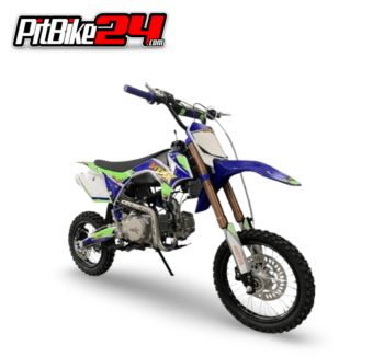 MALCOR XZF 140CC RUEDAS 14/12"