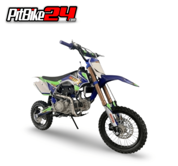 MALCOR XZF 160CC RUEDAS 14/12"