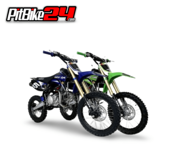MALCOR XM160CC RUEDAS 17/14