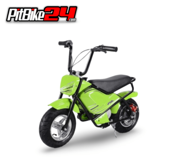 MINIMOTO ELECTRICA MALCOR 250W