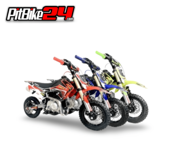 MTR JUNIOR 90
