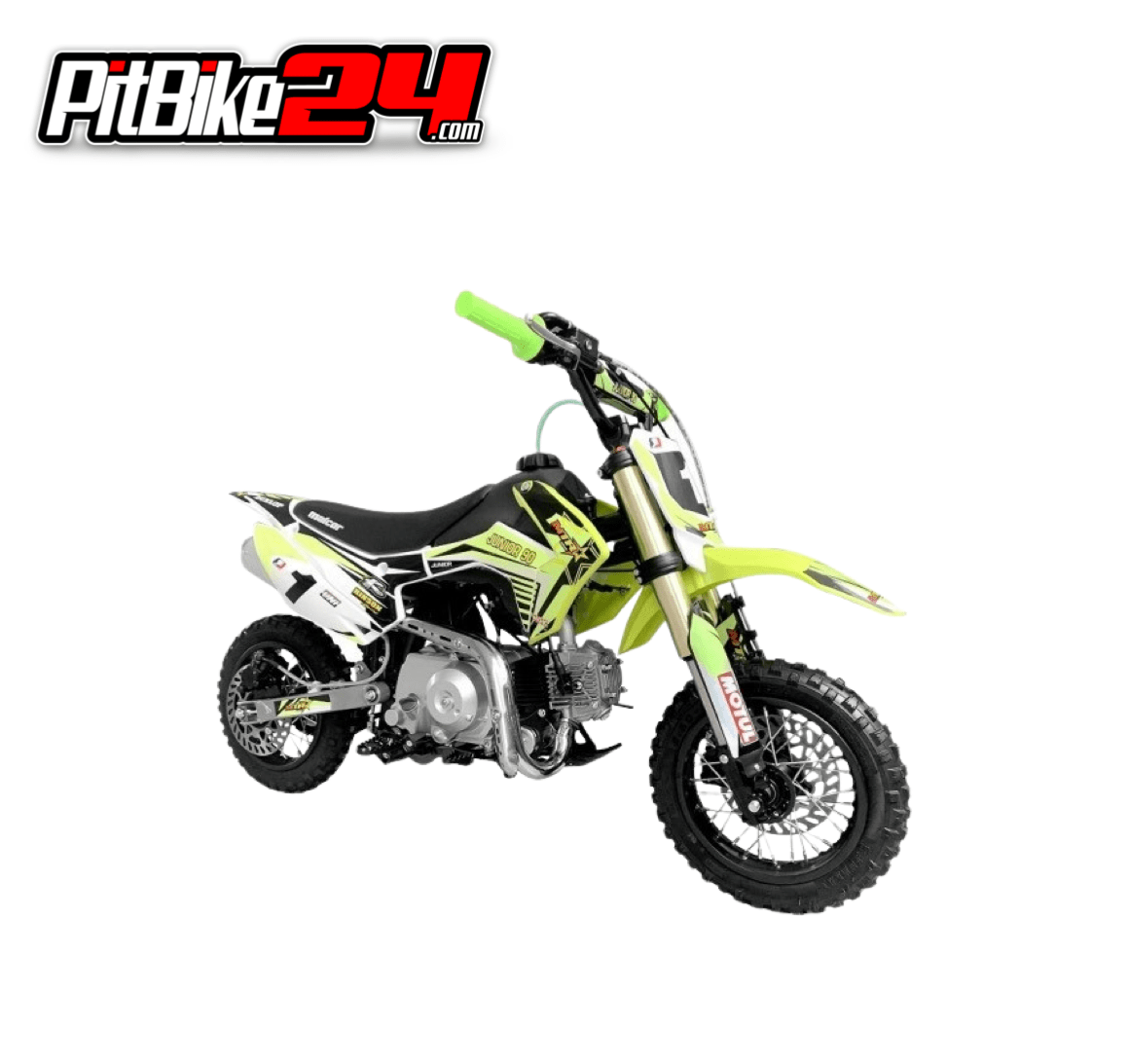 MTR JUNIOR 90