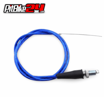 CABLE ACELERADOR AZUL