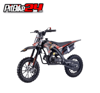 MTR MINICROSS XZR ROJA