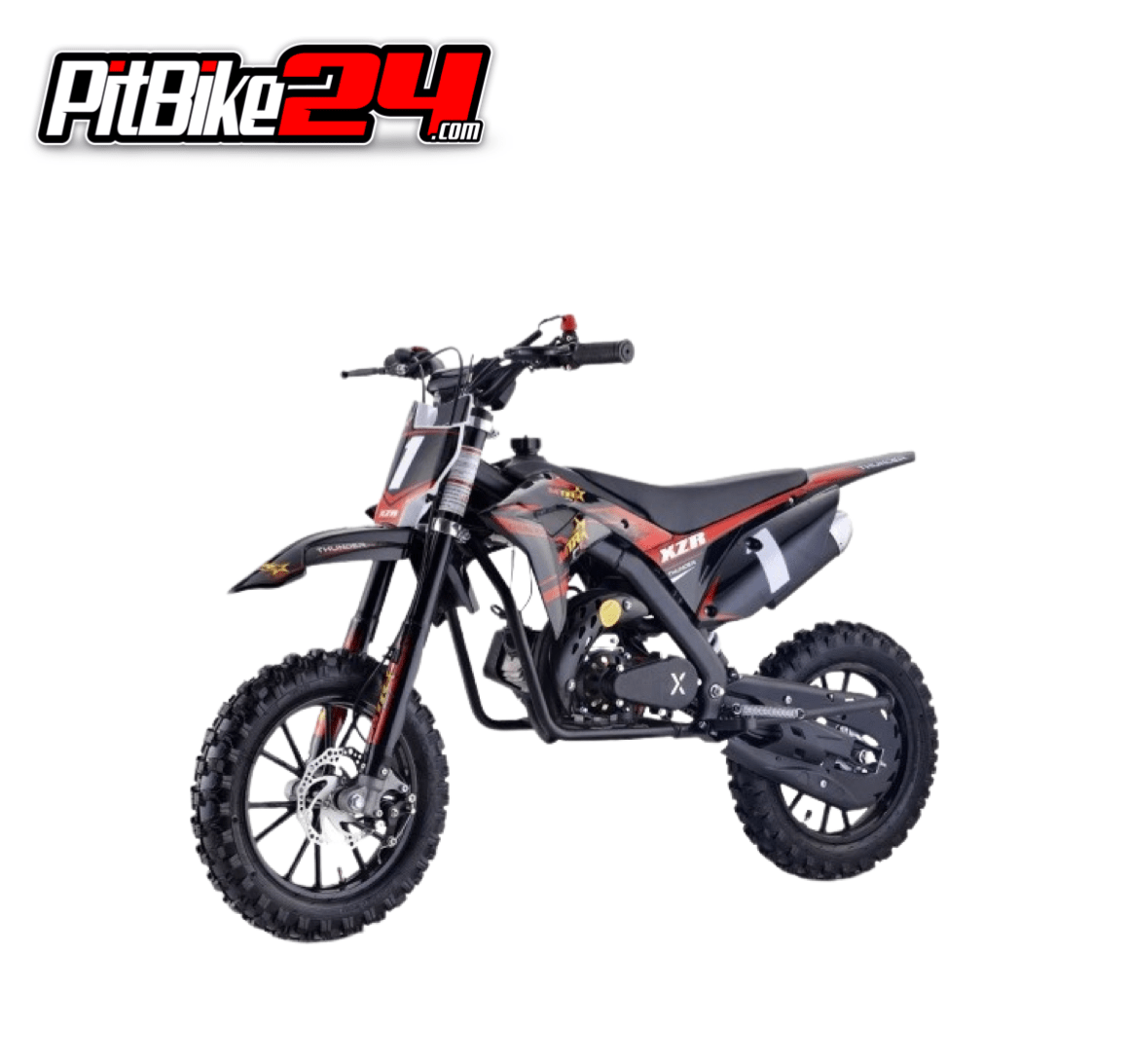 MTR MINICROSS XZR ROJA