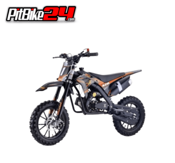 MTR MINICROSS XZR NARANJA