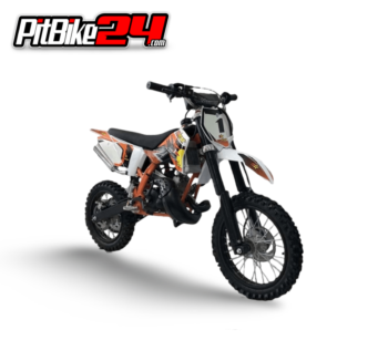 MTR 50CC XL