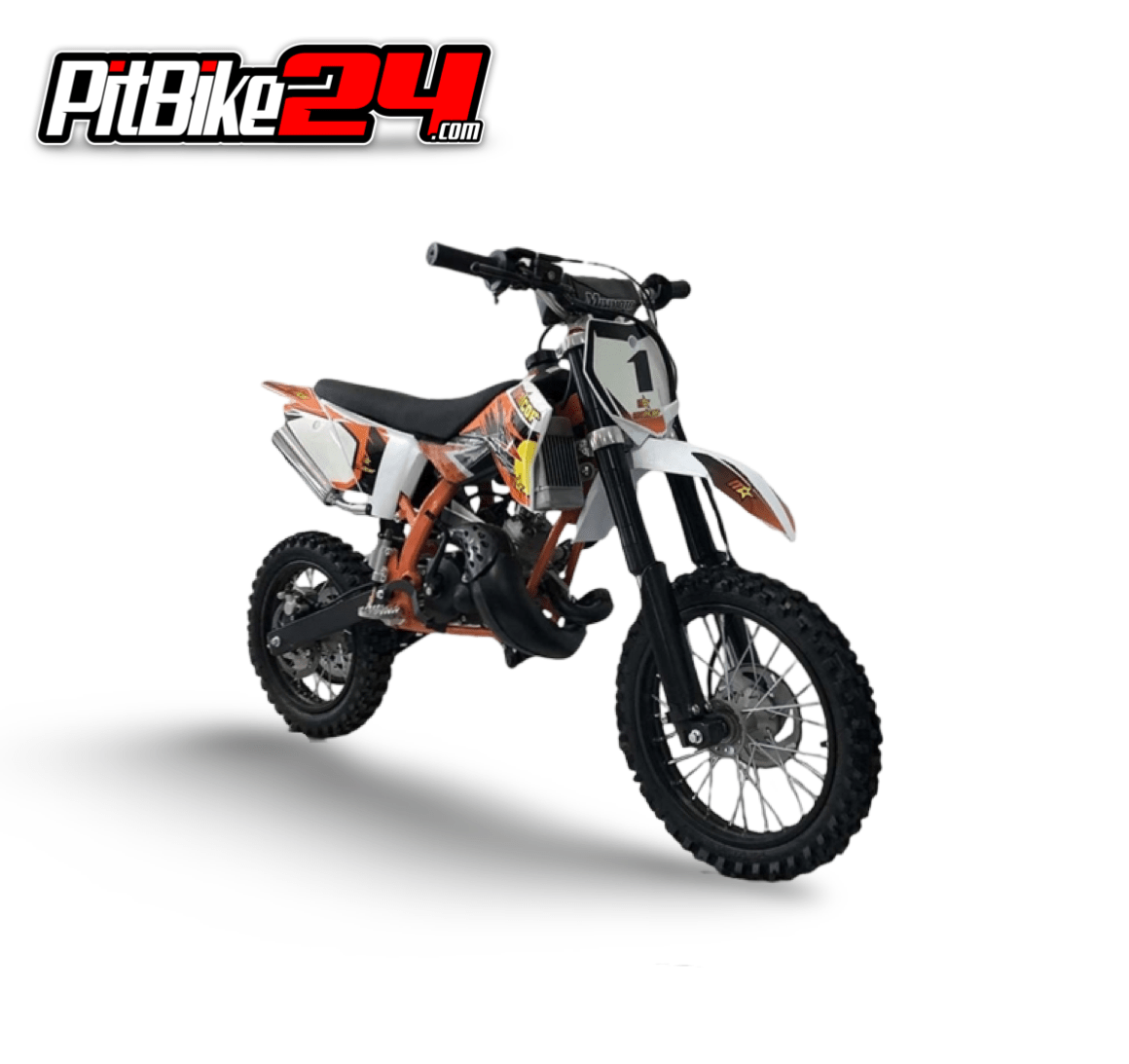 MTR 50CC XL