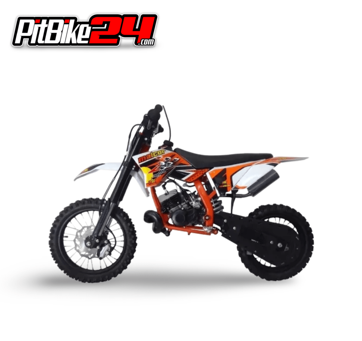 MTR 50CC XL