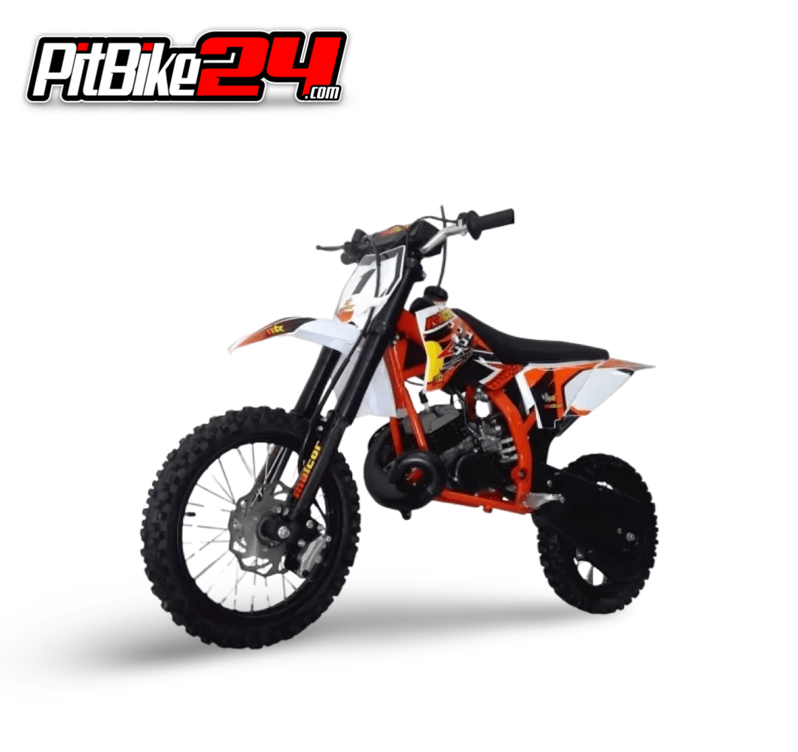 MTR 50CC XL - Imagen 3