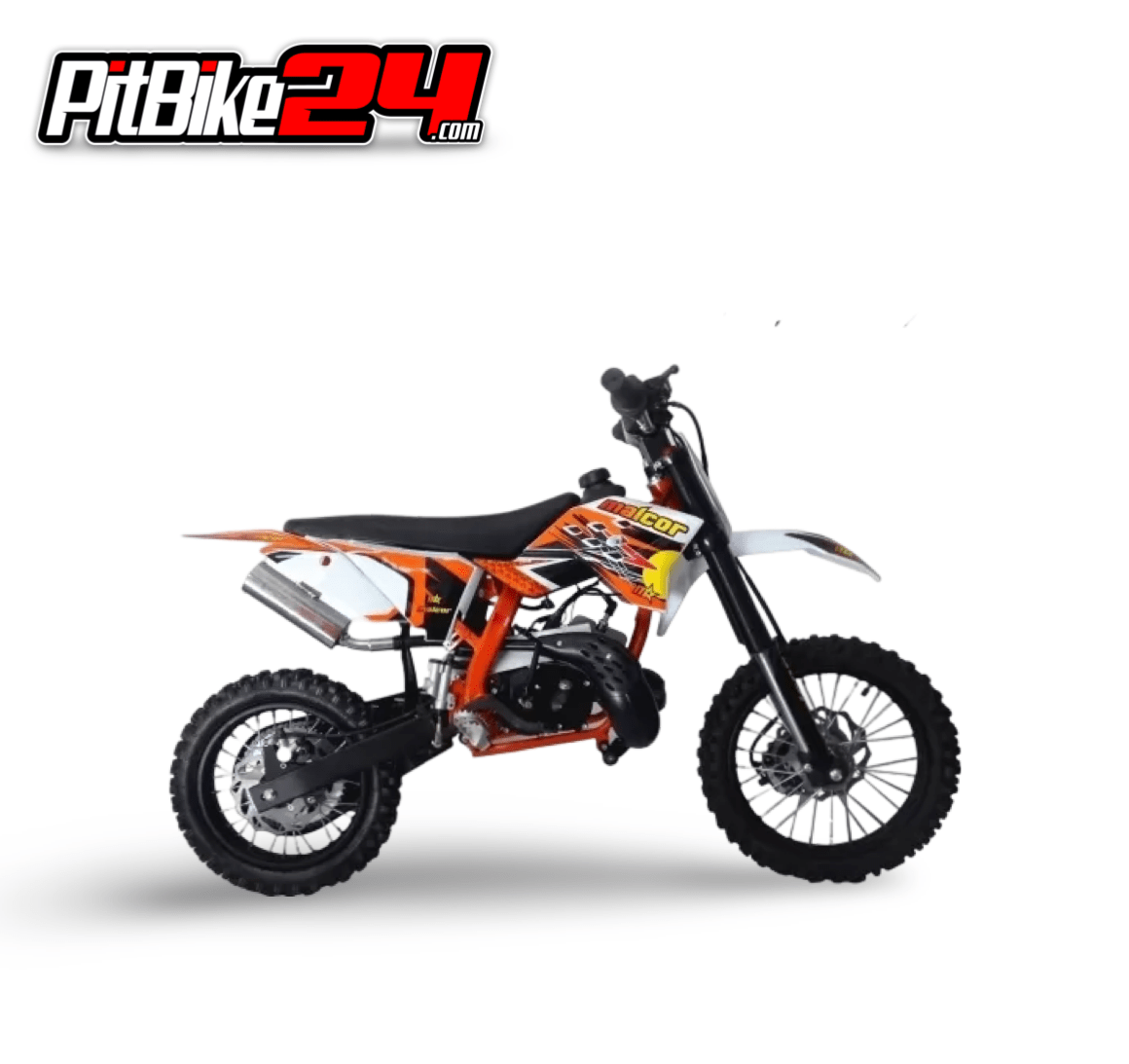 MTR 50CC XL - Imagen 4