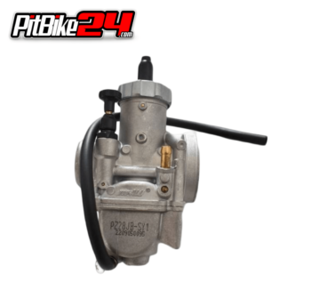 CARBURADOR KEIHIN PE28 COPY