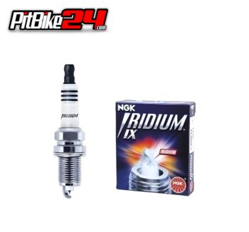 BUJIA DE IRIDIUM CR7HIX