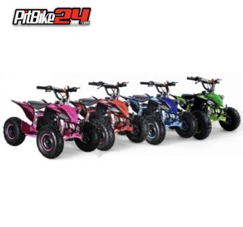 QUAD MTR MINI KF