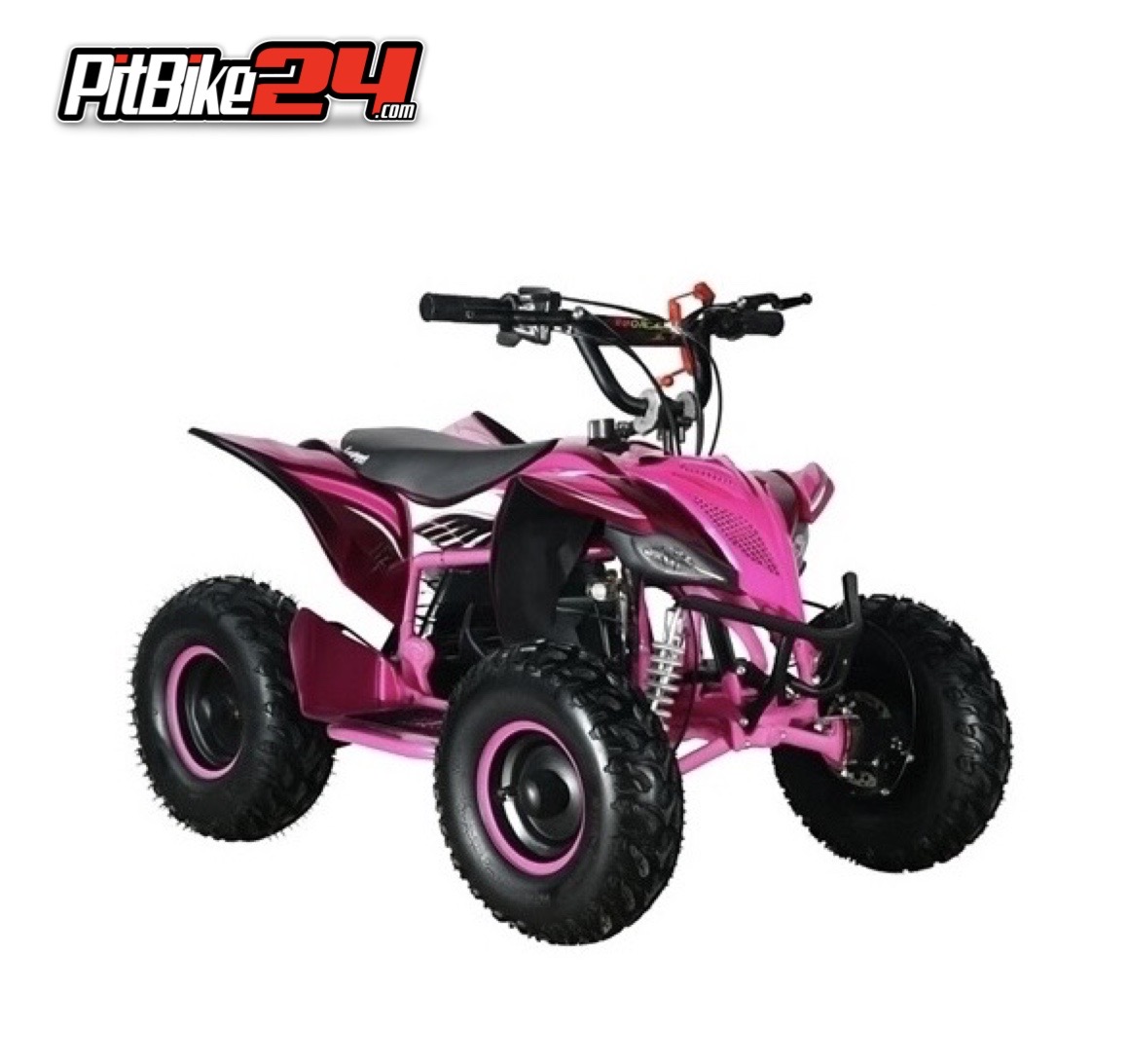 QUAD MTR MINI KF