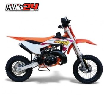 MTR KTM 50CC NEW AIRE