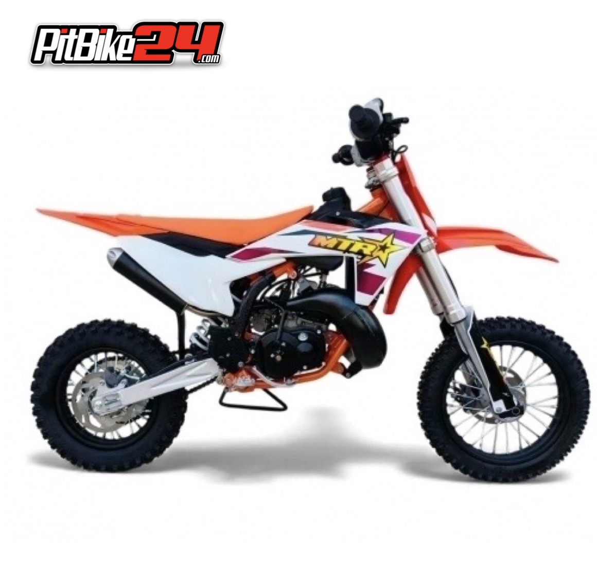 MTR KTM 50CC NEW AIRE