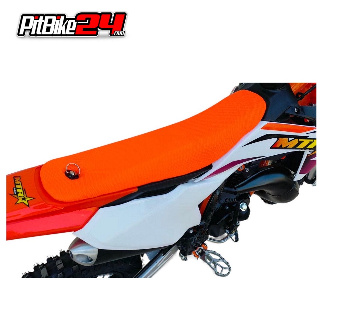 MTR KTM 50CC NEW AIRE