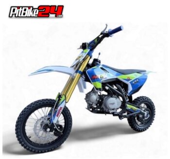 MTR MINICROSS XZF 125CC RUEDAS 14/12"
