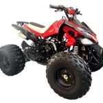 MINIQUAD MTR KF8