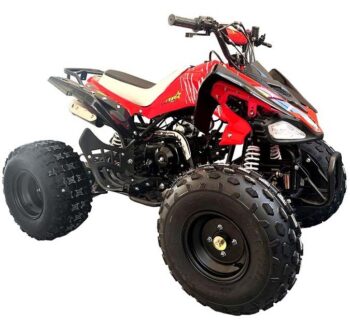 MINIQUAD MTR KF8