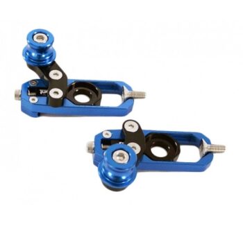TENSORES DE CADENA XFRONT AZUL