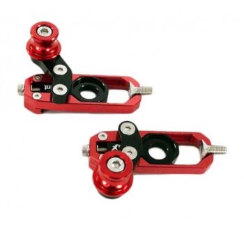 TENSORES DE CADENA XFRONT ROJO
