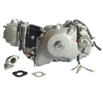 MOTOR A.ELECTRICO 90CC AUTOMATICO