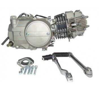 MOTOR PIT BIKE 125CC
