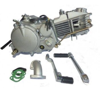 MOTOR YX160 N1234