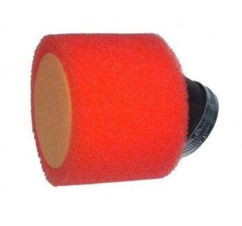 FILTRO AIRE UNI 46MM ACODADO