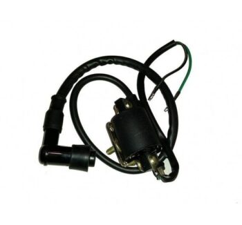 BOBINA ALTA ORIGINAL CONEXION CABLES