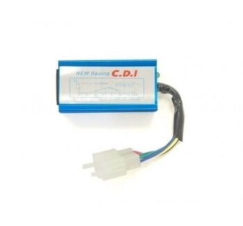 CDI RACING DE 2 CLAVIJAS