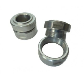 CASQUILLOS DE COMPRESION PARA MUELLES DE HORQUILLAS