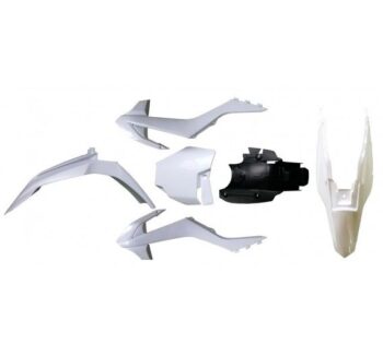 PLASTICOS COMPLETOS MODELO XLZ KTM65