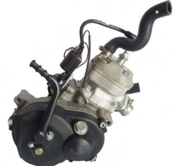 MOTOR 65CC REPLICA FRANCO MORINI
