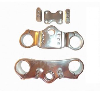 TIJAS MOVILES ALUMINIO 177MM