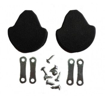 PROTECTORES DE ESTRIBERAS PIT BIKE