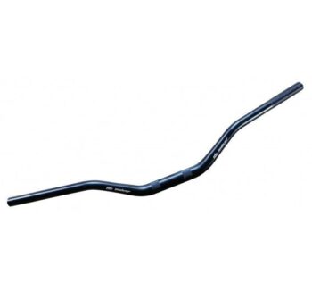 MANILLAR NEGRO 28MM FAT BAR RACER