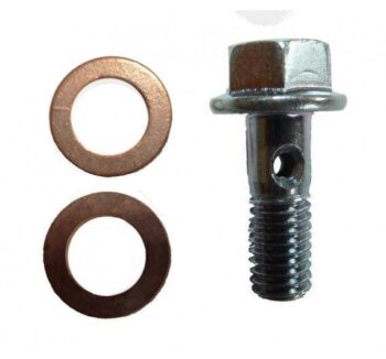TORNILLO RADIADOR 8X23MM
