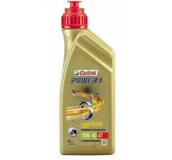 ACEITE CASTROL POWER 1 10W40