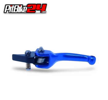 MANETA DE FRENO AZUL ASV