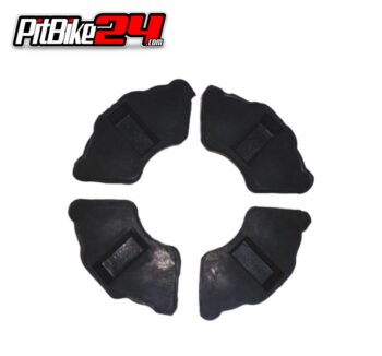 SILENT BLOCK LLANTAS RACER